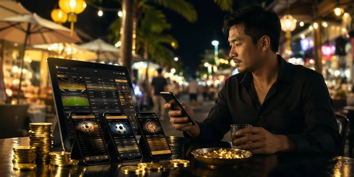 Lô Đề Miền Bắc